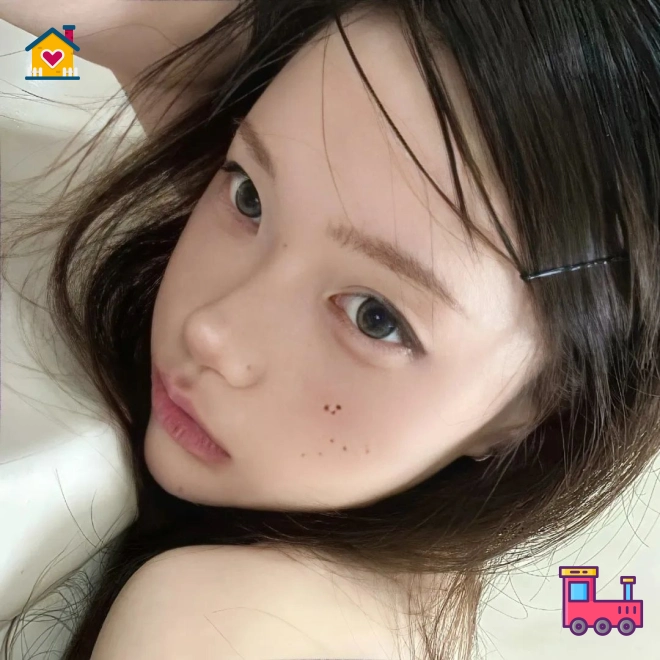 梁女士